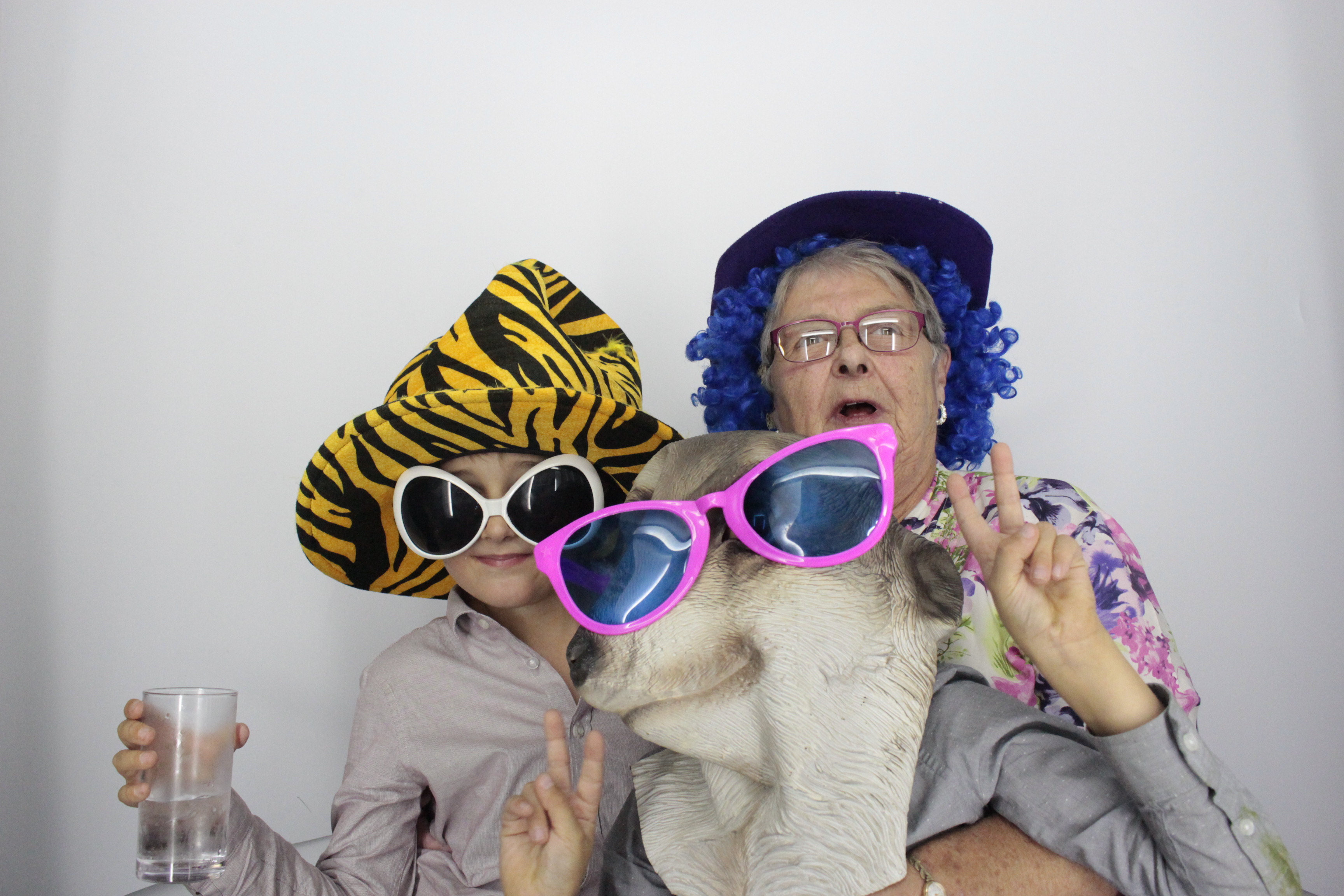 Ollie & Amy's Wedding | View more photos from the event at gallery.myphotoboothexperience.co.uk/u/MyPhotoBoothExperienceLtd/Ollie-Amys-Wedding